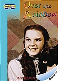 Over the Rainbow (Paperback)