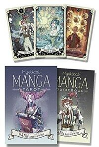 Mystical Manga Tarot (Other)