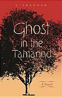 Ghost in the Tamarind (Hardcover)