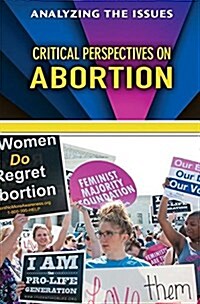 Critical Perspectives on Abortion (Library Binding)