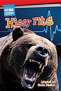 Hissy Fits (Paperback)