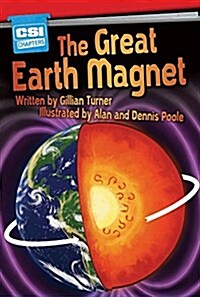 The Great Earth Magnet (Paperback)