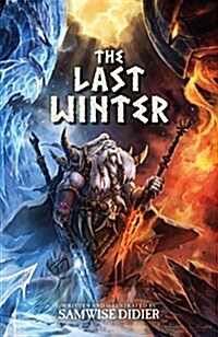 The Last Winter (Hardcover)