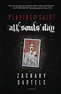 Playing Saint All Souls Day (Paperback)