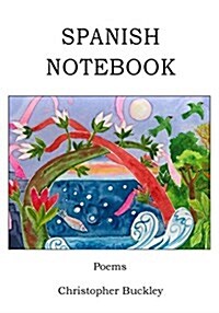 Spanish Notebook (Paperback)