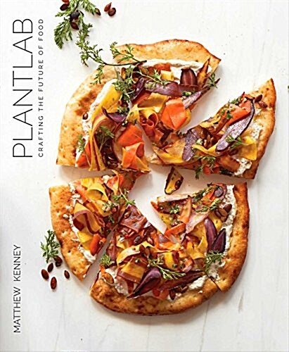 Plantlab (Hardcover)