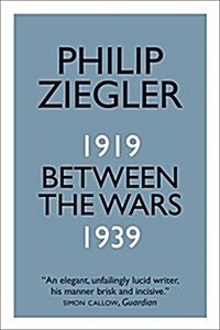 Between the Wars (Paperback)