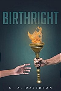 Birthright (Paperback)