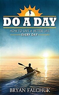 Do a Day (Paperback)