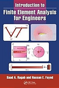 Introduction to Finite Element Analysis for Engineers (Hardcover)