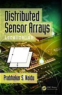 Distributed Sensor Arrays : Localization (Hardcover)