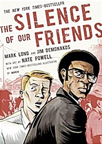 The Silence of Our Friends (Paperback)