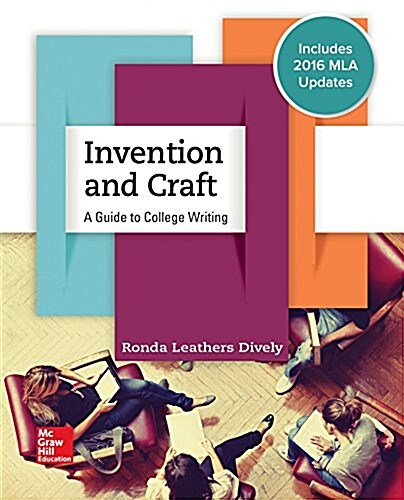 Invention & Craft MLA 2016 Update (Paperback)