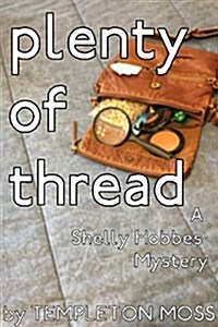 Plenty of Thread (Paperback)