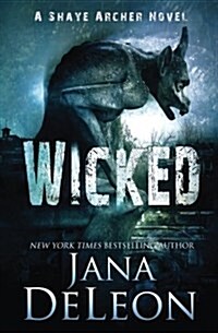 Wicked (Paperback)