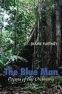 The Blue Man (Paperback)