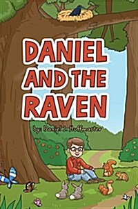 Daniel and the Raven (Hardcover)