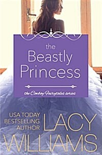 The Beastly Princess (Paperback)