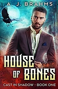 House of Bones (Paperback)