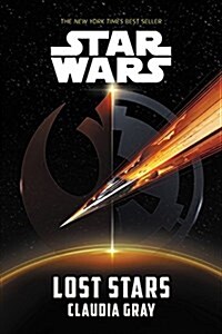 Star Wars: Lost Stars (Paperback)