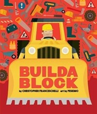 Buildablock (Board Books)