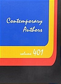 Contemporary Authors: A Bio-Bibliographical Guide to Current Writers in Fiction, General Nonfiction, Poetry, Journalism, Drama, Motion Pictu (Hardcover)