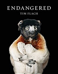 Endangered (Hardcover)