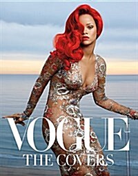 Vogue: The Covers (Updated Edition) (Hardcover)