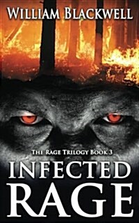 Infected Rage (Paperback)