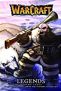 Warcraft: Legends Vol. 3 (Paperback)