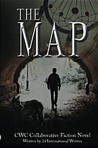 The Map: Cwc Collaborative Novel (Paperback)