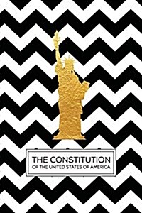 The Constitution of the United States of America: Pocket Book (Paperback)