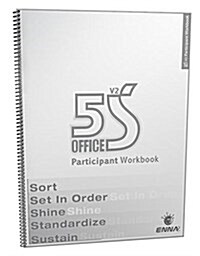 5s Office: Version 2 Participant Workbook (Paperback)