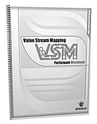 VSM: Participant Workbook : Participant Workbook (Paperback)