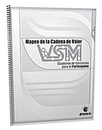 VSM Participant Workbook (Spanish) (Paperback)