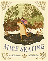 Mice Skating: Volume 1 (Hardcover)