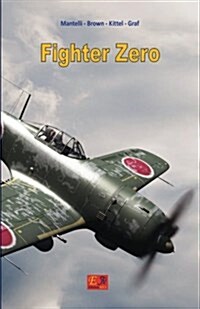 Fighter Zero (Paperback)
