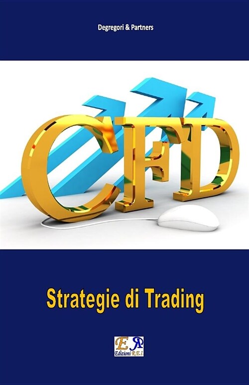 Cfd - Strategie Di Trading (Paperback)