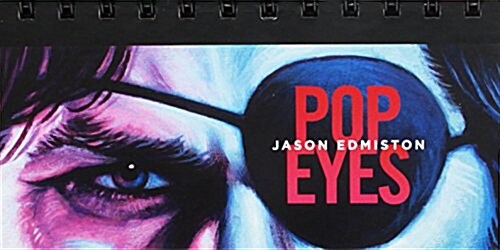 Pop-Eyes (Hardcover)