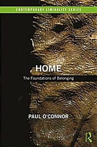 Home: The Foundations of Belonging (Hardcover)