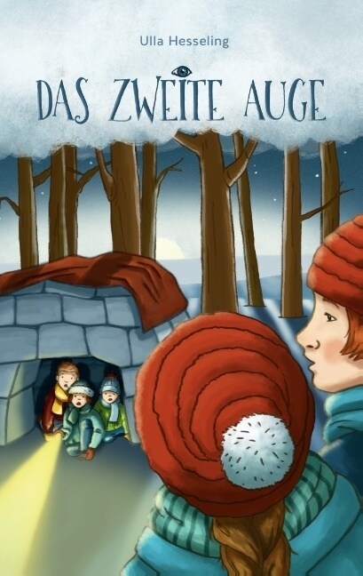 Das Zweite Auge (Paperback)