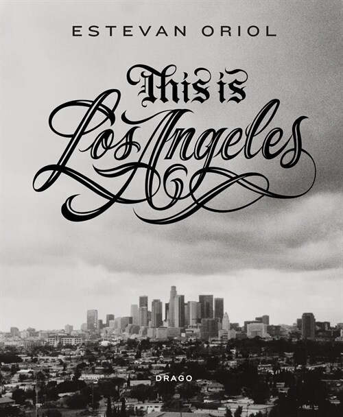 This Is Los Angeles (Hardcover)