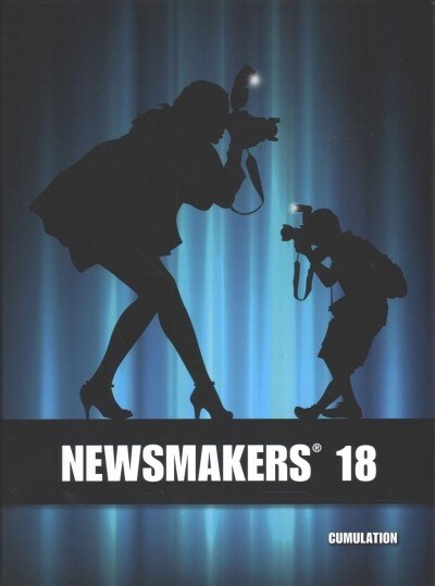 Newsmakers: 2018 (Hardcover)