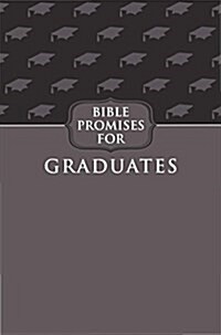 Bible Promises for Graduates (Gray) (Imitation Leather)