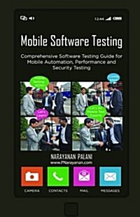 Mobile Software Testing (Paperback)