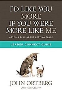 Id Like You More If You Were M (Paperback)