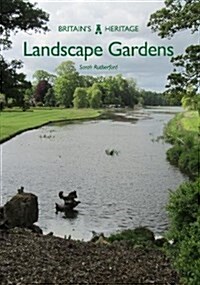 Landscape Gardens (Paperback)