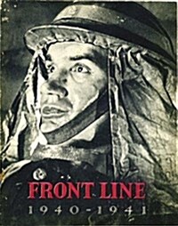 The Home Front in World War Two (Paperback)