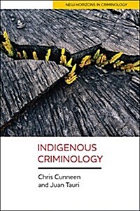 Indigenous Criminology (Paperback)