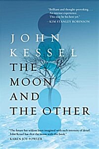 The Moon and the Other (Paperback, Reprint)